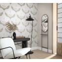 Marburg|Wallpaper beige contemporary cranes|Contemporary