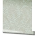Marburg|Papier Peint feuilles de bambou vert et beige|Papier Peint