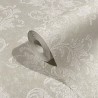 Marburg|Damask wallpaper in beige with ornaments|Damask