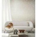 Marburg|Damask wallpaper in beige with ornaments|Damask
