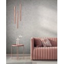Marburg|Damask wallpaper in pink and grey|Damask