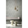 Marburg|Baroque style damask wallpaper in grey|Damask