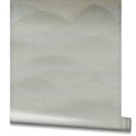 Marburg|Papier Peint style oriental collines asiatiques gris|Papier Peint