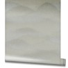 Marburg|Papier Peint style oriental collines asiatiques gris|Papier Peint