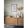 Marburg|Wallpaper oriental style Asian gray hills|Wallpaper
