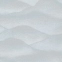 Marburg|Oriental wallpaper with Asian hills in grey|Contemporary