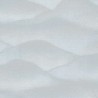 Marburg|Oriental wallpaper with Asian hills in grey|Contemporary