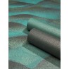 Marburg|Papier Peint style oriental collines asiatiques turquoise|Abstrait