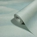 Marburg|Papier Peint oriental collines asiatiques vert|Moderne