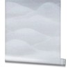 Marburg|Papier peint oriental collines asiatiques gris|Oriental
