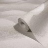 Marburg|Oriental wallpaper with Japanese hills in beige|Abstract
