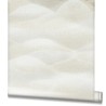 Marburg|Papier peint oriental collines japonaises beige|Abstrait