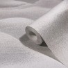 Marburg|Tapete orientalisch japanische Landschaft Beige Silber|Abstrakt