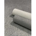 Marburg|Contemporary geometric lattice wallpaper in grey|Geometric