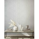 Marburg|Papier peint motif treillis blanc|Contemporain