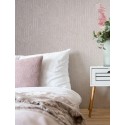 Marburg|Papier Peint géométrique rose motif treillis|Papier Peint