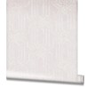 Marburg|Papel pintado geométrico rosa patrón enrejado|Papel Pintado