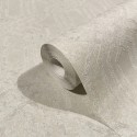 Marburg|Tapete Gitter Beige|Zeitgenössisch