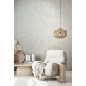 Marburg|Tapete Gitter Beige|Zeitgenössisch