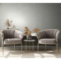 Marburg|Beige lattice wallpaper|Contemporary