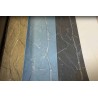 Marburg|High-end metallic blue floral Wallpaper|Wallpaper