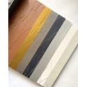 Marburg|High-end platinum wallpaper, tree branches|Wallpaper