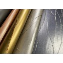 Marburg|High-end anthracite gray Wallpaper|High-End