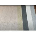 Marburg|High-end modern white wrinkled Wallpaper|High-End
