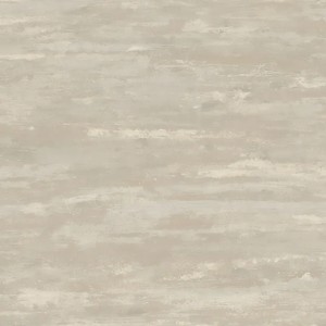 Grandeco|Moderne bemalte Beton blaue Tapete|Betonimitat