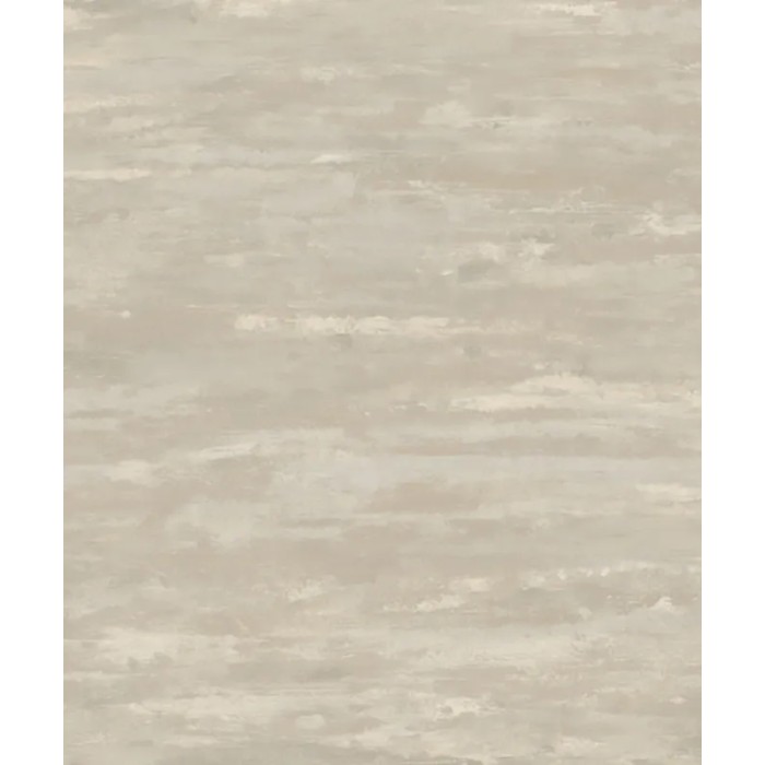 Grandeco|Moderne bemalte Beton beige Tapete|Betonimitat