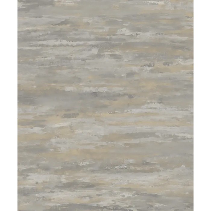 Grandeco|Papier peint moderne béton peint gris|Imitation Béton