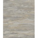 Grandeco|Moderne bemalte Beton graue Tapete|Betonimitat