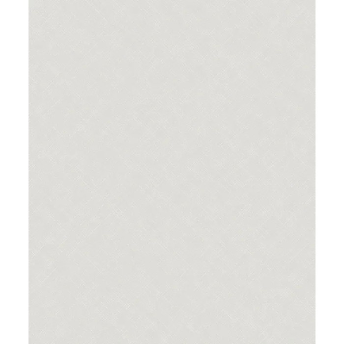 Grandeco|Timeless smooth light gray wallpaper|Wallpaper