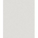 Grandeco|Timeless smooth light gray wallpaper|Wallpaper