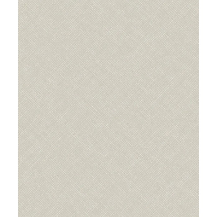 Grandeco|Papier peint intemporel uni beige|Papier Peint