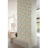 Grandeco|Mehrfarbige Wiesenblumen Tapete|Tapeten