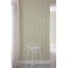 Grandeco|Timeless palm forest white wallpaper|Wallpaper