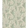 Grandeco|Papier peint intemporel forêt de palmiers vert|Papier Peint