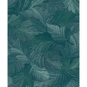 Casadeco|Papier peint effet textile couleur camel|Papier Peint 2