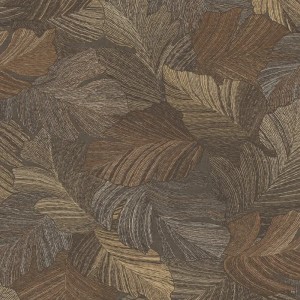 As Creation|Wallpaper tropical green jungle plants|Wallpaper