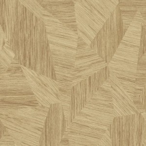 Marburg|Papel pintado bloques madera 3D blanco y marrón moderno|Efecto 3d