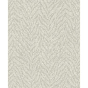 Casadeco|Modern brown interwoven leather effect wallpaper|Skin Imitation 2