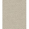 Grandeco|Ethnische Zebrahaut Beige Tapete|Lederimitat