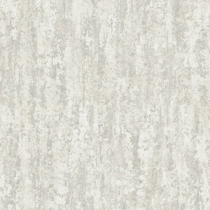 Grandeco|Industrial concrete-effect brown wallpaper|Concrete Imitation
