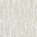 Grandeco|Papier peint effet béton blanc style industriel|Imitation Béton