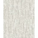 Grandeco|Papier peint effet béton blanc style industriel|Imitation Béton