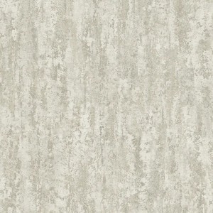 Grandeco|Industrieller Betoneffekt Braun Tapete|Betonimitat