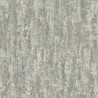 Grandeco|Industrieller Betoneffekt Braun Tapete|Betonimitat