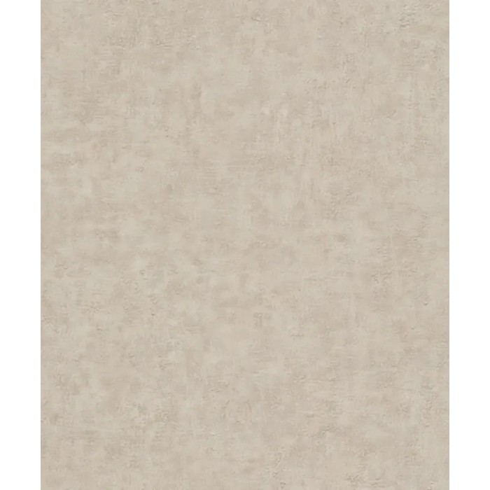 Grandeco|Papel pintado atemporal efecto yeso beige|Papel Pintado