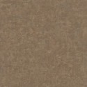 Grandeco|Papier peint intemporel effet plâtre marron foncé|Imitation Stuc